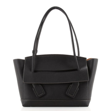 Bottega Veneta Arco Bag Grainy Leather Medium