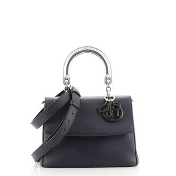 Christian Dior Be Dior Bag Smooth Leather Small