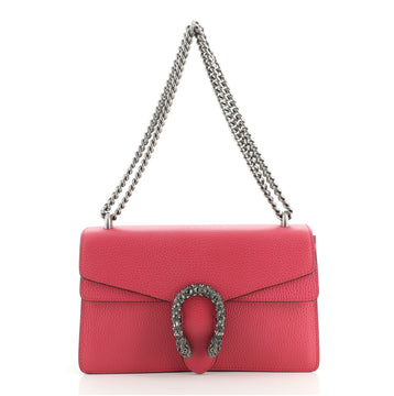 Gucci Dionysus Bag Leather Small