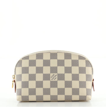 Louis Vuitton Cosmetic Pouch Damier