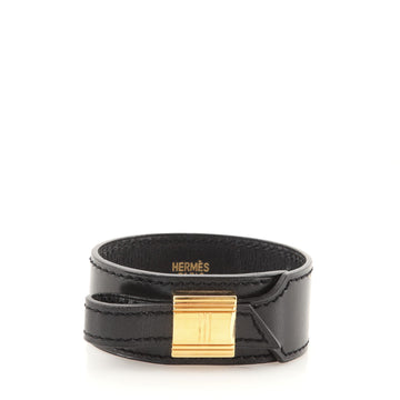 Hermes Artemis Bracelet Leather