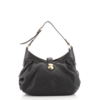 Louis Vuitton XS Crossbody Bag Mahina Leather