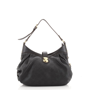 Louis Vuitton XS Crossbody Bag Mahina Leather