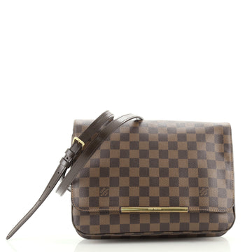 Louis Vuitton Hoxton Handbag Damier GM