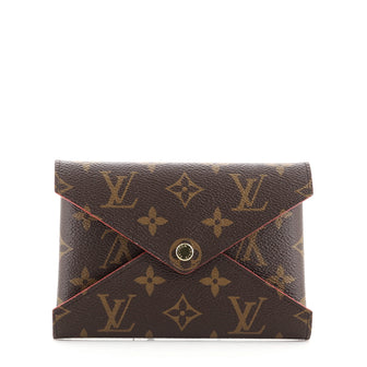Louis Vuitton Kirigami Pochette Monogram Canvas MM