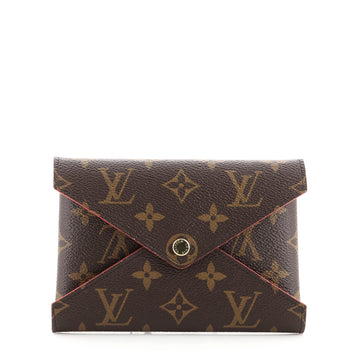 Louis Vuitton Kirigami Pochette Monogram Canvas MM