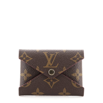 Louis Vuitton Kirigami Pochette Monogram Canvas PM