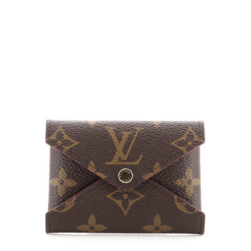 Louis Vuitton Kirigami Pochette Monogram Canvas PM