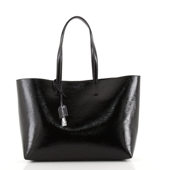 Saint Laurent Shopper Tote Patent Large