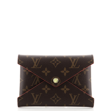 Louis Vuitton Kirigami Pochette Monogram Canvas MM
