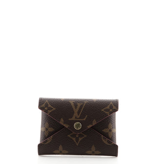 Louis Vuitton Kirigami Pochette Monogram Canvas PM
