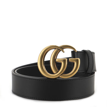 Gucci GG Marmont Belt Leather Thin