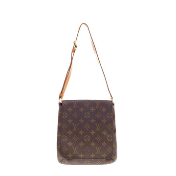 Louis Vuitton Musette Salsa Monogram Canvas PM