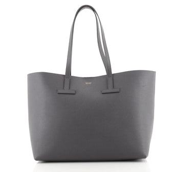 Tom Ford T Tote Leather Small