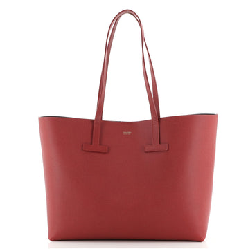 Tom Ford T Tote Leather Small