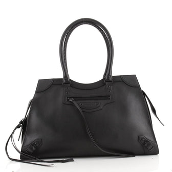 Balenciaga Neo Classic City Bag Leather Large