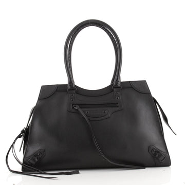 Balenciaga Neo Classic City Bag Leather Large