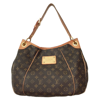 Louis Vuitton Galliera Monogram Canvas PM