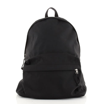 Balenciaga Wheel Backpack Nylon Medium