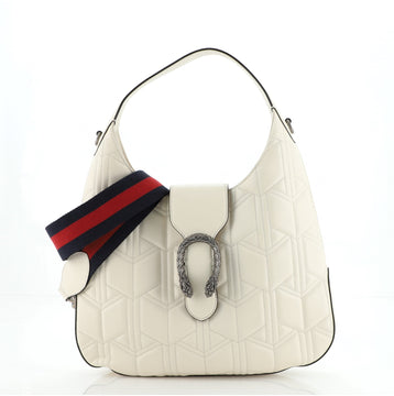 Gucci Dionysus Hobo Matelasse Leather Medium