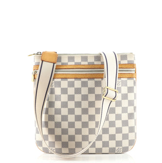 Louis Vuitton Bosphore Pochette Damier