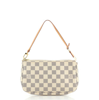 Louis Vuitton Pochette Accessoires Damier
