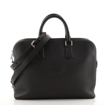 Louis Vuitton Victor Briefcase Taurillon Leather