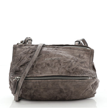 Givenchy Pandora Bag Distressed Leather Mini