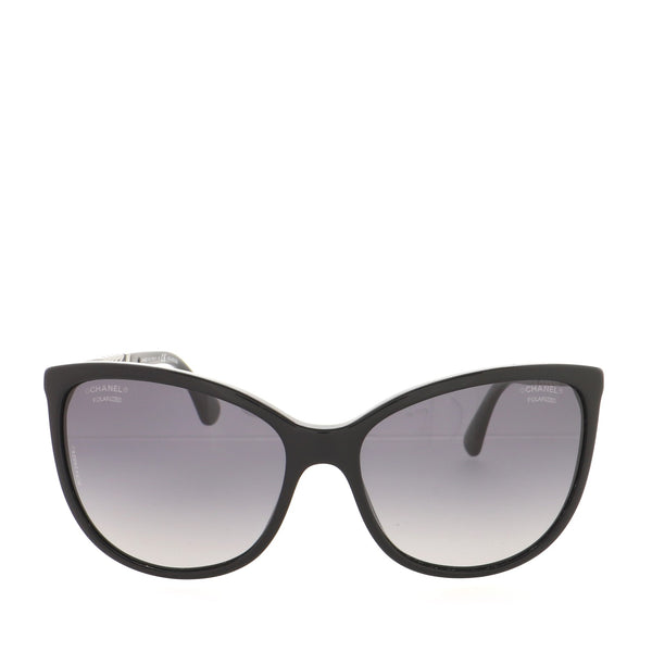 Authentic Dsquared Sunglass with Chain