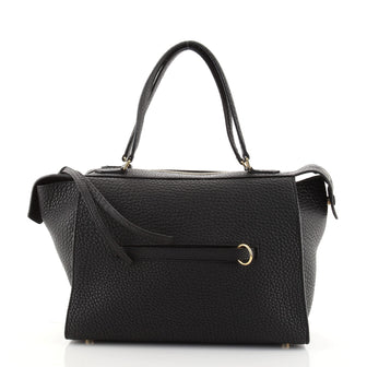 Celine Ring Bag Leather Small