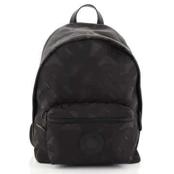 Burberry Paddy Backpack Monogram Recycled Jacquard