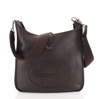 Hermes Evelyne Bag Gen I Evercalf PM