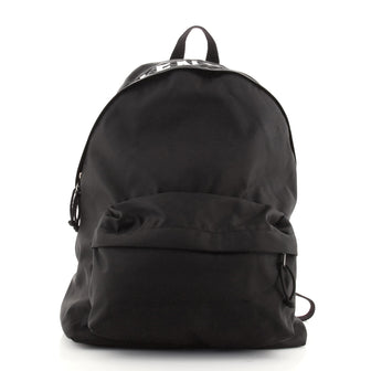 Balenciaga Wheel Backpack Nylon Medium