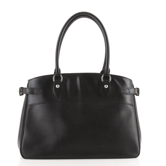 Louis Vuitton Passy Tote Epi Leather GM
