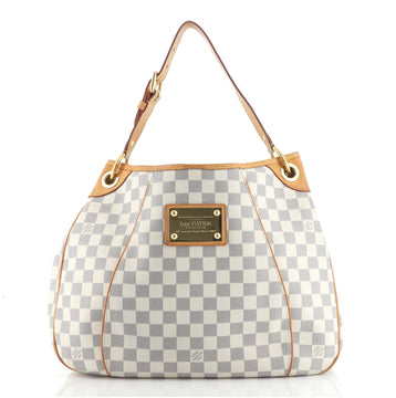 Louis Vuitton Galliera Handbag Damier PM