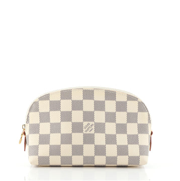 Louis Vuitton Cosmetic Pouch Damier