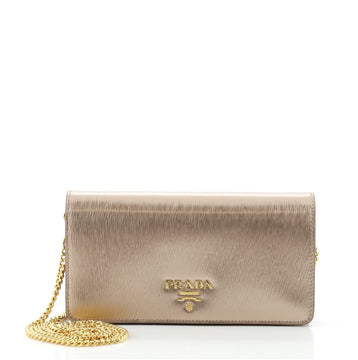 Prada Wallet on Chain Vitello Move