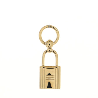 Hermes Cadenas Twilly Ring Metal Mini