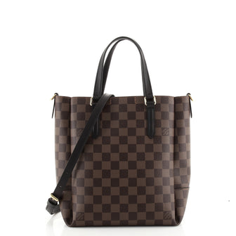 Louis Vuitton Belmont Tote Damier PM