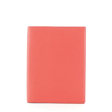 Louis Vuitton Notebook Cover Veau Cachemire PM