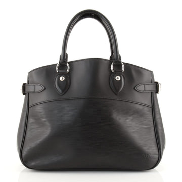 Louis Vuitton Passy Tote Epi Leather PM