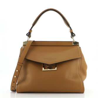 Givenchy Mystic Bag Leather Medium