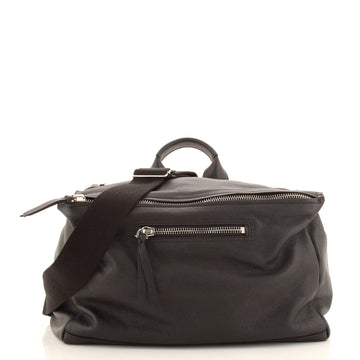 Givenchy Pandora Messenger Bag Leather Large