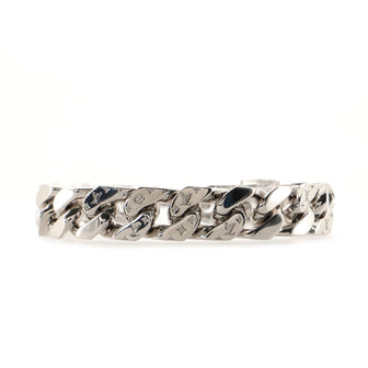 Louis Vuitton LV Chain Links Bracelet Metal