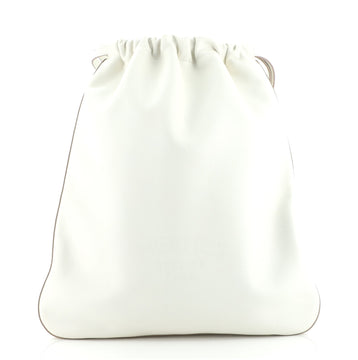 Hermes Bridado Backpack Evercolor