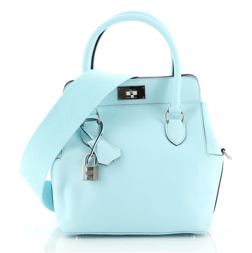 Hermes Toolbox Bag Swift 20