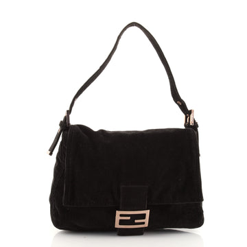 Fendi Mama Forever Bag Corduroy