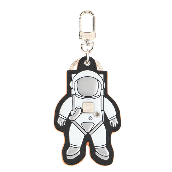 Louis Vuitton Astronaut Keychain 