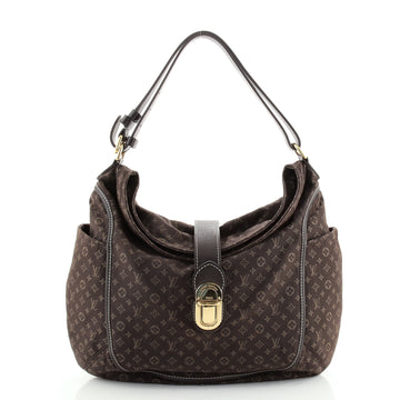 Louis Vuitton Romance Handbag Monogram Idylle