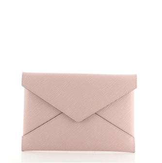 Louis Vuitton Kirigami Pochette Set Epi Leather